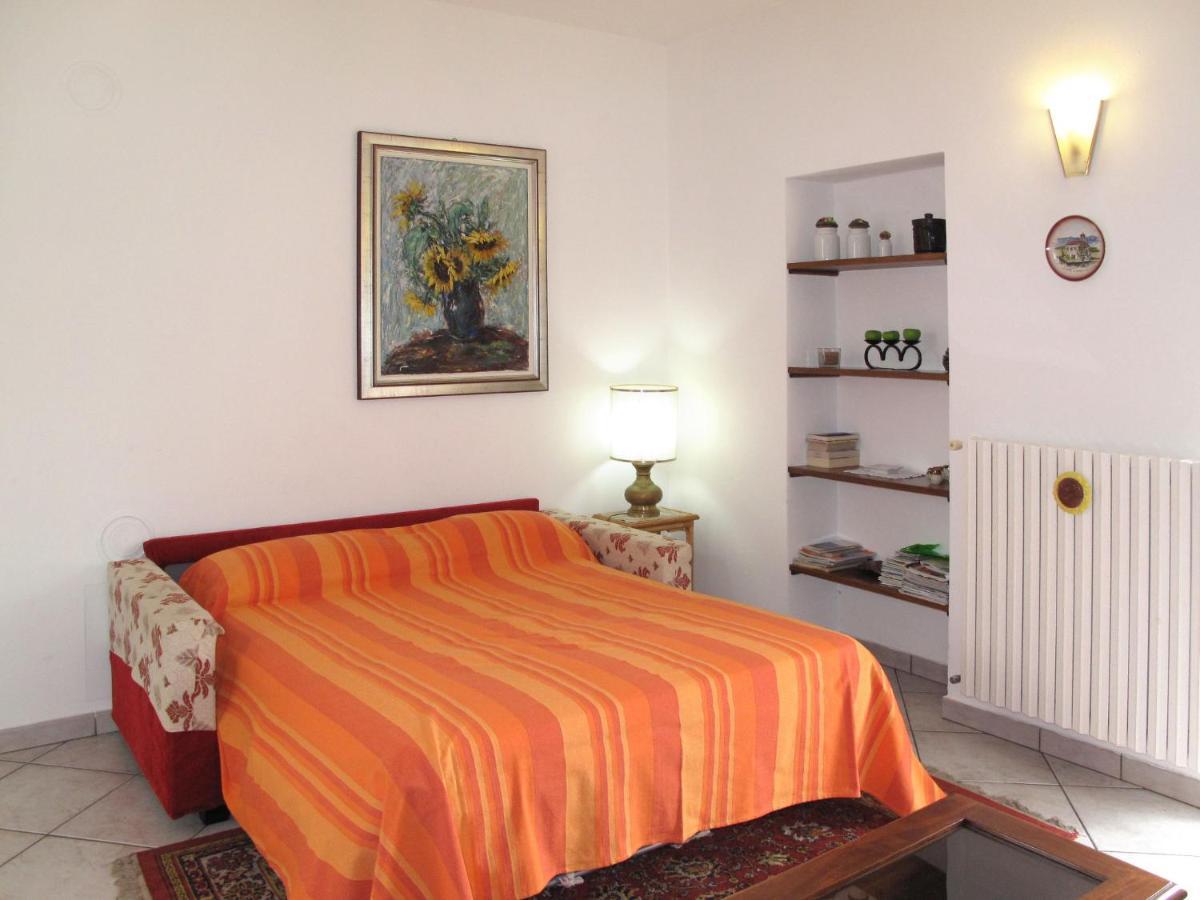 לואינו Apartment Casa Riboni By Interhome מראה חיצוני תמונה