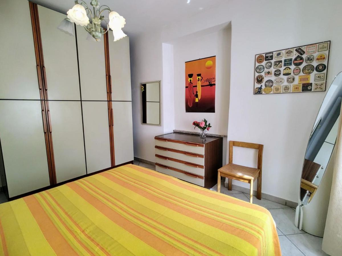 לואינו Apartment Casa Riboni By Interhome מראה חיצוני תמונה