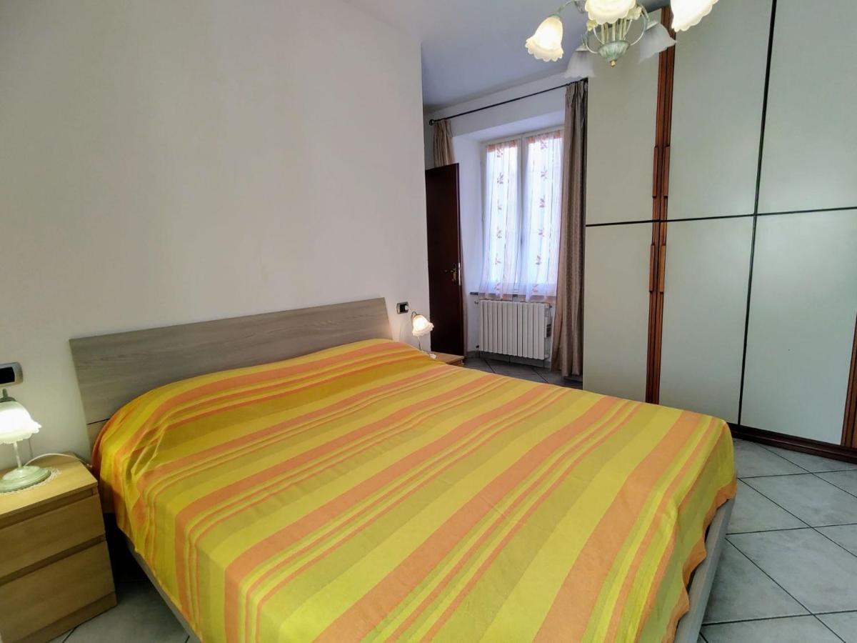 לואינו Apartment Casa Riboni By Interhome מראה חיצוני תמונה
