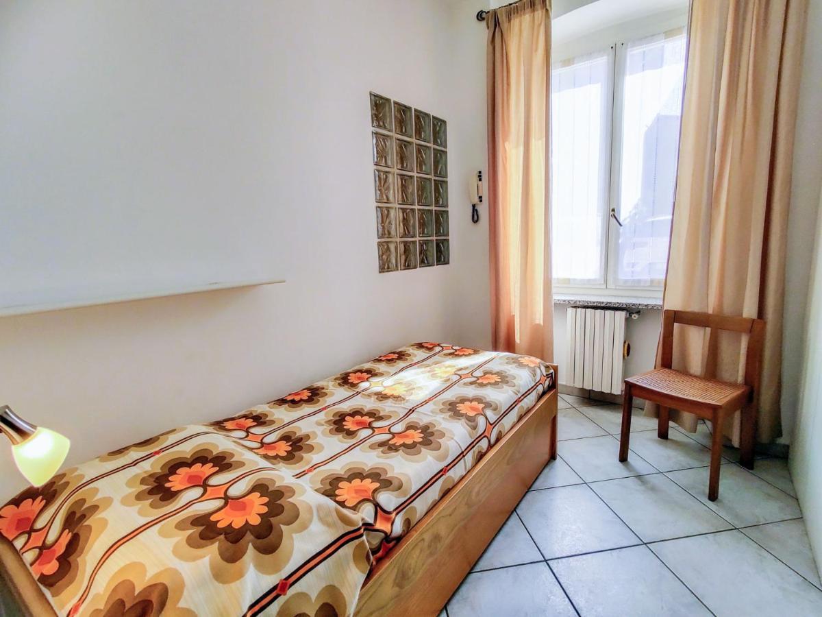 לואינו Apartment Casa Riboni By Interhome מראה חיצוני תמונה
