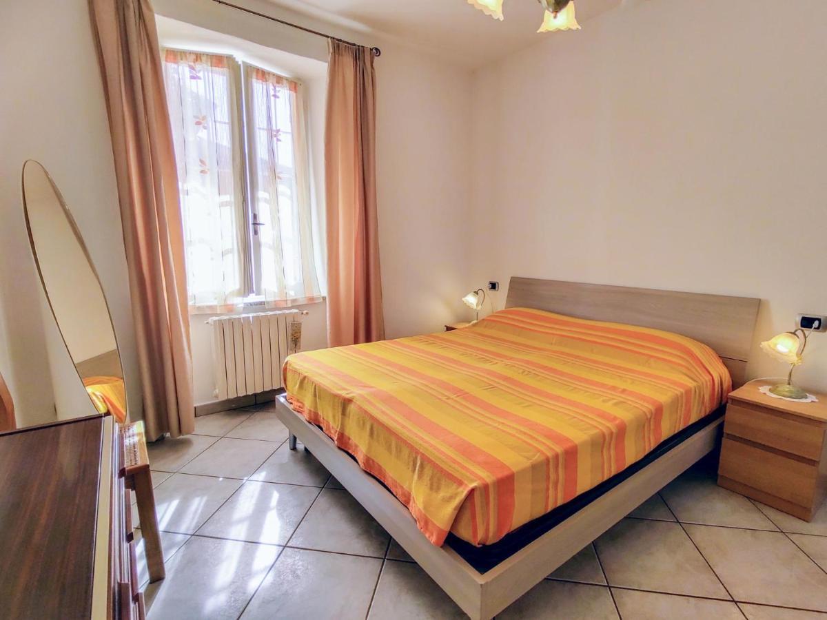 לואינו Apartment Casa Riboni By Interhome מראה חיצוני תמונה