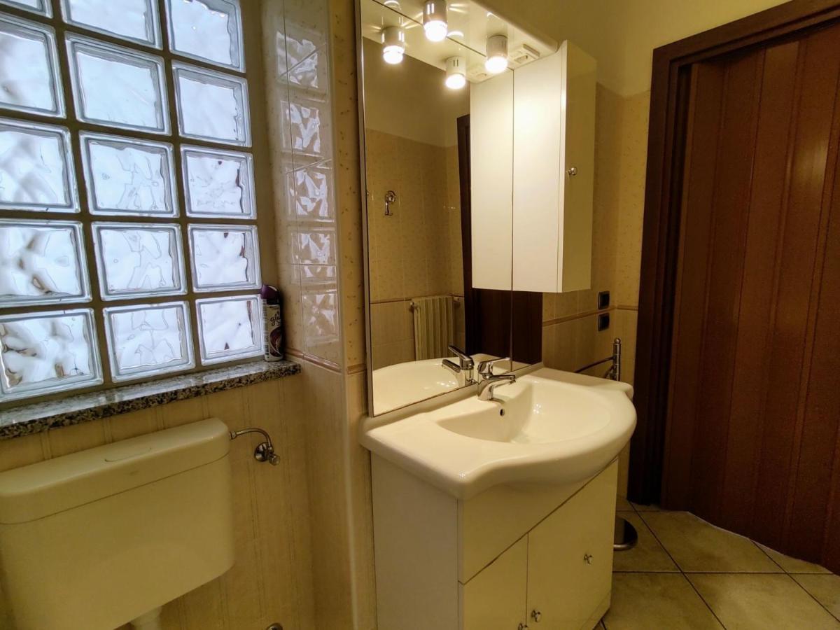 לואינו Apartment Casa Riboni By Interhome מראה חיצוני תמונה